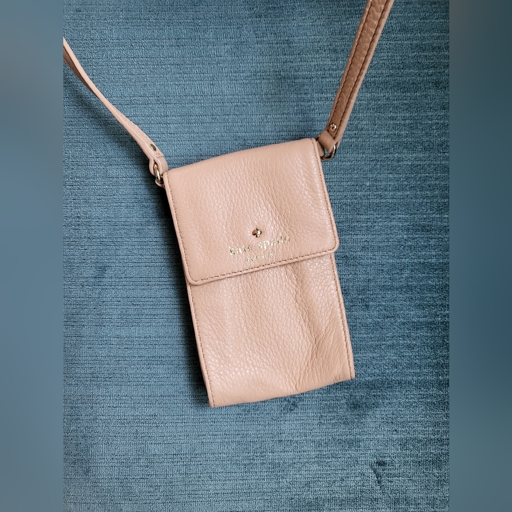 Kate spade phone bag